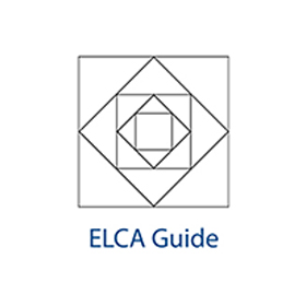 Elca Guide App