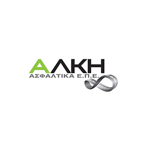 ΑΛΚΗ ΑΣΦΑΛΤΙΚΑ ΕΠΕ