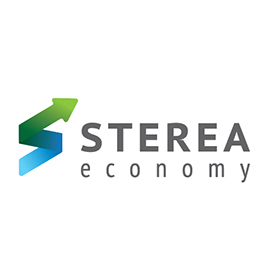 Sterea Economy
